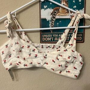 Free People Intimately Bralette